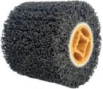 Dedra DEDRA-EXIM Perie din fibră abrazivă pentru mașină de satinare 120x100mm, DEDRA DED79335 (DED79335)
