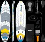 Rebel Paddleboard REBEL ACTIVE RBA4507 - alb (L-RBA-4507-WH)