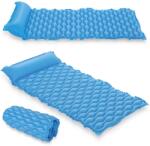 Bestway Saltea gonflabilă de plajă Float n Roll 213 x 86 cm Bestway 44020 albastră (44020)