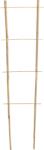 Garden Line Scară din bambus 180 cm x 10/28 cm x 10/12 mm ambalaj = 25 buc *1688 (CH-BAM1688)