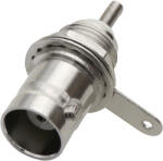 PROLECH Conector BNC Panou 50 Ohmi (2091-)