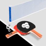 Rebel Set de rachete de ping-pong RBA-4001 (RBA-4001)