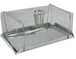 Garden Line Pasta pentru șoareci / șobolani - Capcană pentru animale 21X13X8, 5 CM *3583 (CH-SET3583)