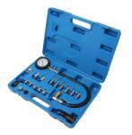 Rock FORCE Tester de presiune pentru motor diesel cu compresor (FS-15260)