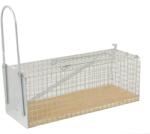 Garden Line CAPCANA PENTRU ȘOBOLANI / ȘOARECI - ZIVOLAPKA 24 x 10 x 10 CM ambalaj (CH-SET3514)