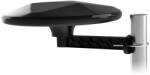  Inne Antenă DVBT ULTRA MI-ANT07 neagră (L-ANT0364-B)