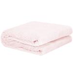 Springos Pătură 160x200 HA7141 roz (HA7141) Patura