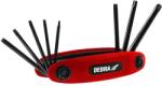 Dedra DEDRA-EXIM Chei Torx 06F242 (06F242) Cheie torx