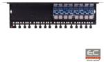 EWIMAR PTF-68R-EXT/PoE - Limitator de supratensiune LAN Gigabit Ethernet cu 8 canale - EWIMAR (EC-29443)