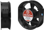 Jing Da Fan Ventilator pentru PC 172x150x51mm 230V (85-173-)