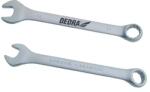 Dedra Cheie fixă inelară CrV 15 mm 1449 (1449)