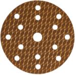 Dedra DEDRA-EXIM Discuri abrazive Anti-clog 150mm, #120, cu arici, set 5 bucăți, DED7982R04 (DED7982R04)