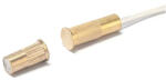 Satel B-3CM - Contact magnetic acoperit, 8 mm, carcasă metalică - SATEL (EC-26585)