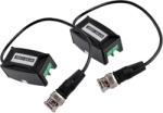 Cabletech Balun video BNC pe cablu URZ0131 (URZ0131)
