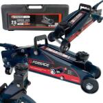 Forsage Domolevă auto tip broască 2, 5t cu sistem de blocare (FS-9492)