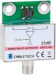 Cabletech Amplificator de antenă LNA-169 ecranat 25dB HFO (L-ANT0148)