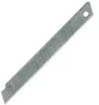 Dedra DEDRA-EXIM Lamă de schimb pentru cuțit de tapițerie, lame pentru tapițar DEDRA M9026 9mm, 10 bucăți (M9026)