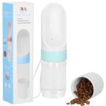 SPRINGOS PA0299 STICLĂ DE CĂLĂTORIE PENTRU CÂINE (PA0299)