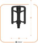 Springos BA0086 PEDALE BICICLETĂ 2 BUC (BA0086)