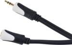 Cabletech Cablu stereo mufa 3.5 - jack stereo 3.5 1.8m Cabletech Basic Edition (L-KPO3847-1-8)