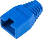  Inne Carcasă pentru conector 8P8C (RJ45) albastră (L-TEL0008-C-1)
