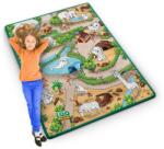 Ricokids Saltea de spumă 120 x 90 x 0, 3 cm RK-344 (J-734400) Covor