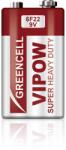 VIPOW Baterie 6F22 BAT0082 (BAT0082) Baterii de unica folosinta
