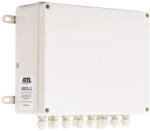 Atte ABOX-L2 - Cutie exterioară, 240 x 190 x 90 mm, IP56 - Atte (EC-14409)