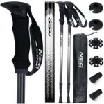 Neo-Sport Bețe de trekking NS-381 Neo-Sport 138100 (138100)