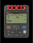 UNI-T Instrument de măsurat rezistența de izolație UT511 (L-MIE0098)