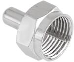  Inne Conector F terminator (L-WTY0611)