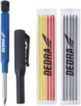 Dedra DEDRA-EXIM Creion mecanic cu rezerve, DEDRA M9004C (M9004C)