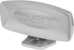 Cabletech Antena TV de interior DIGITAL - argintie (L-ANT0513)