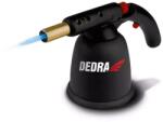 Dedra Lampa de sudură cu gaz cu aprindere PIEZO DEDRA 31A010, carcasă din plastic (31A010)