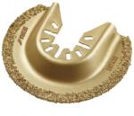 Dedra Disc semirotund pentru ceramică DEDRA 08T430, diametru 65mm, acoperire cu carburi (08T430) Disc de taiere