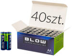 BLOW Baterie AA BLOW SUPER ALKALINE LR6 (82-572-) Baterii de unica folosinta