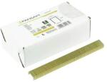 Dedra Capse pentru capsator 16mm pentru capsator cuie Ga21 tip 80 (0, 90x0, 70x12, 80mm) 5000 buc A536216 (A536216)