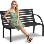 Sofotel Bancă de grădină cu spătar 117, 5 x 83 x 57 cm Sofotel Luca (J-4207)