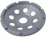 Dedra DEDRA-EXIM Disc diamantat de șlefuit 180mm H1206 (H1206)