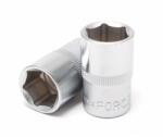ROCKFORCE Adaptor 1/2" 16mm (cu 6 fețe) (FS-11670) Set capete bit, chei tubulare