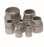 Dedra DEDRA-EXIM Cap de încălzire pentru aparate de sudat țevi 32 mm DEDRA DED751632 (DED751632)