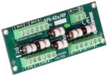 EWIMAR APS-4Zo/4P - Limitator de supratensiune pentru 4 senzori externi de alarmă - EWIMAR (EC-25185)