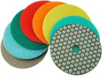 Dedra DEDRA-EXIM Disc de lustruit diamantat 100 mm H10H0200 (H10H0200)