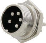 BLOW Conector CB 5PIN 24-769# (24-769)