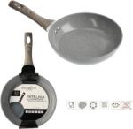 Chomik Tigaie Din Aluminiu 22 Cm 2, 5 Mm Cu Suprafață Din Marmur *7589 (ch-zdi7589)