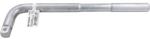 Forsage Mâner tip L pentru cheie cu interior hexagonal 380mm 3/4 (FS-14880)