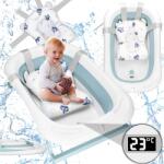 Springos SB0063 CADĂ PLIABILĂ CU PERNĂ (SB0063)