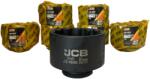 JCB Rindea JCB 3/4" 68mm 12-fațete Cr-Mo Cheie cu detentă (FS-65605) Cheie tubulara