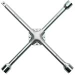 DEDRA-EXIM Cheie în cruce pentru roți 1/2" Hillen&Mohr 17M050 17x19x21mm (17M050)