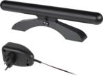 Barczak Electronics Antena de interior 18dB ANT0017 (ANT0017)